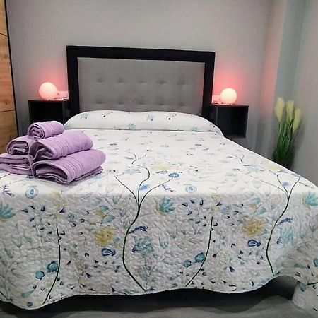 Ca Lolina Playa Apartment Хихон Екстериор снимка