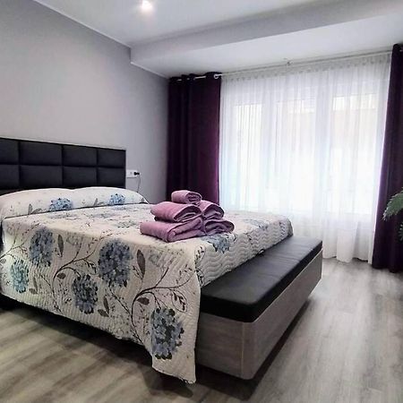 Ca Lolina Playa Apartment Хихон Екстериор снимка