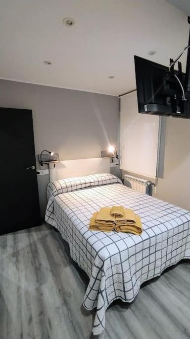 Ca Lolina Playa Apartment Хихон Екстериор снимка